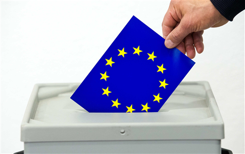 Elezioni Europee 2024. Moduli Raccolta firme lista INSIEME LIBERI