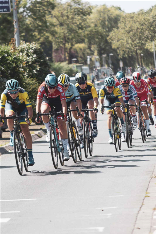 avviso passaggio gara ciclistica giovedì' 08 ottobre  SP 9 via Benevagienna  dalle ore 14 alle ore 15